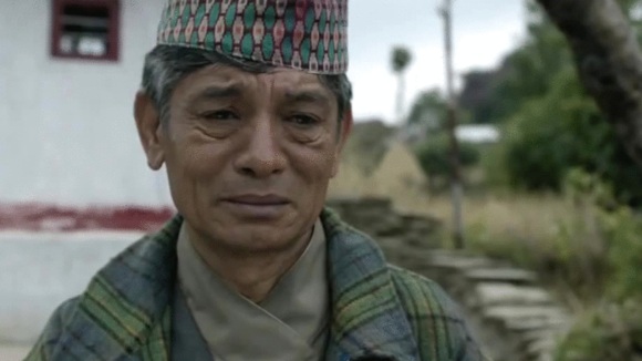 Photo from the movie Sold