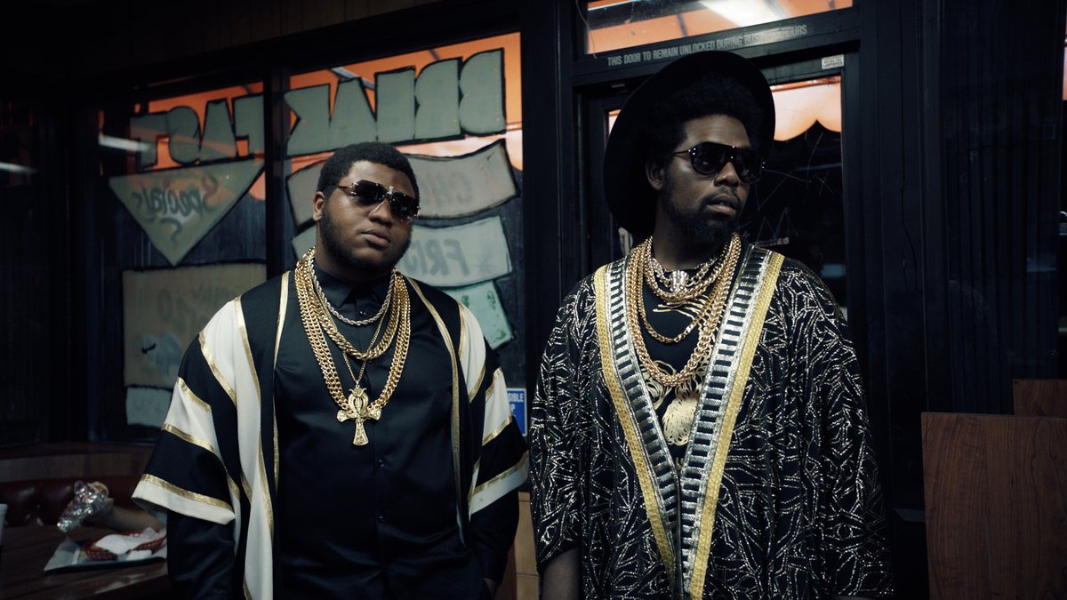 Photo from the movie Summertime