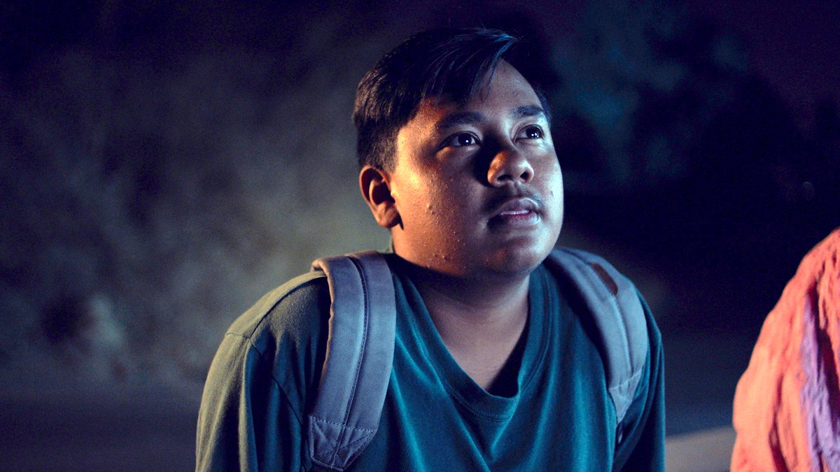 Photo from the movie Summertime