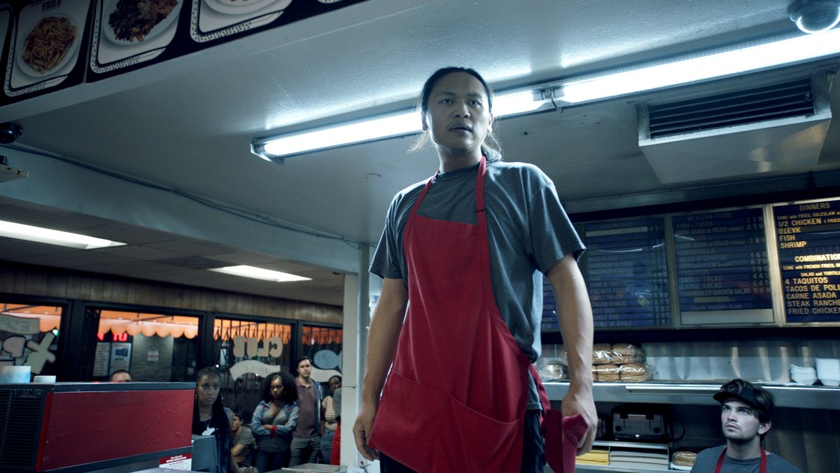 Photo from the movie Summertime