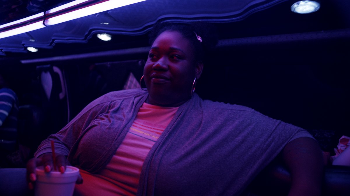 Photo from the movie Summertime