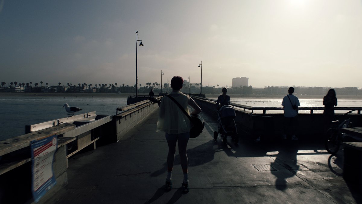 Photo from the movie Summertime