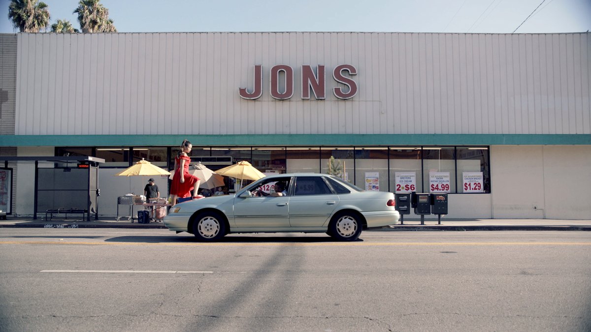 Photo from the movie Summertime