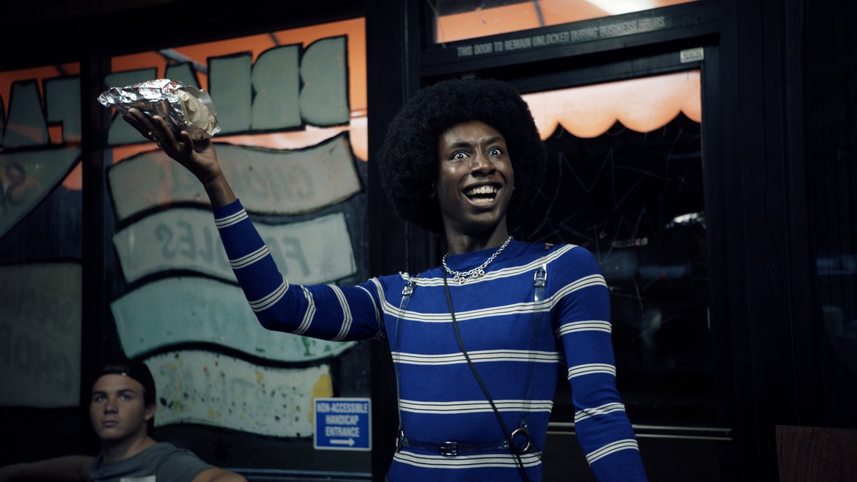 Photo from the movie Summertime