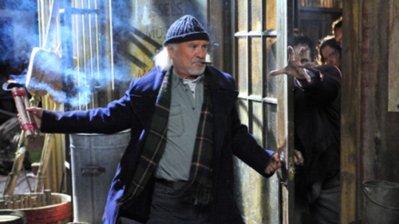 Photo du film Survival of the Dead