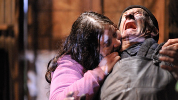 Photo du film Survival of the Dead