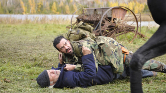 Photo du film Survival of the Dead