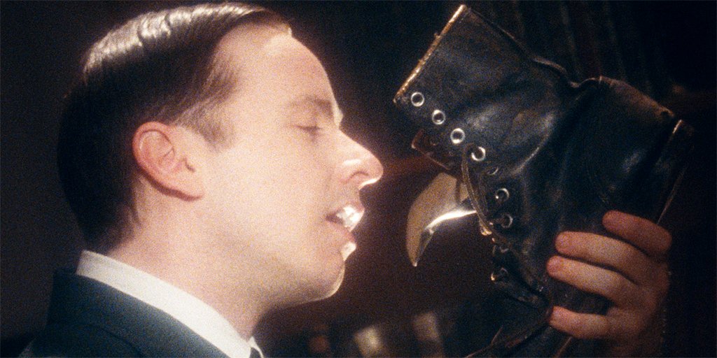 Photo du film Le Vingtième siècle