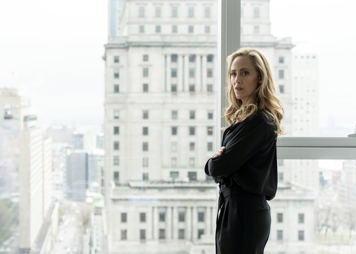 Photo du film The Braid