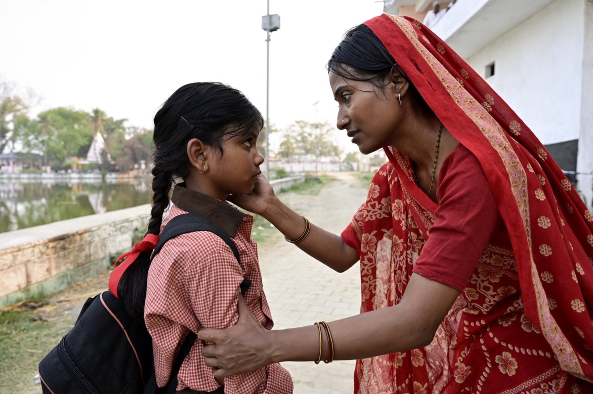 Photo du film The Braid