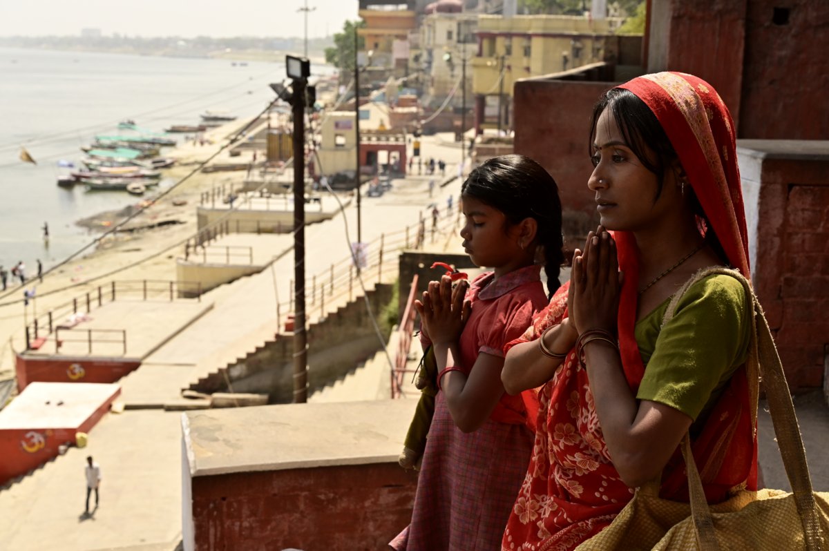 Photo du film The Braid