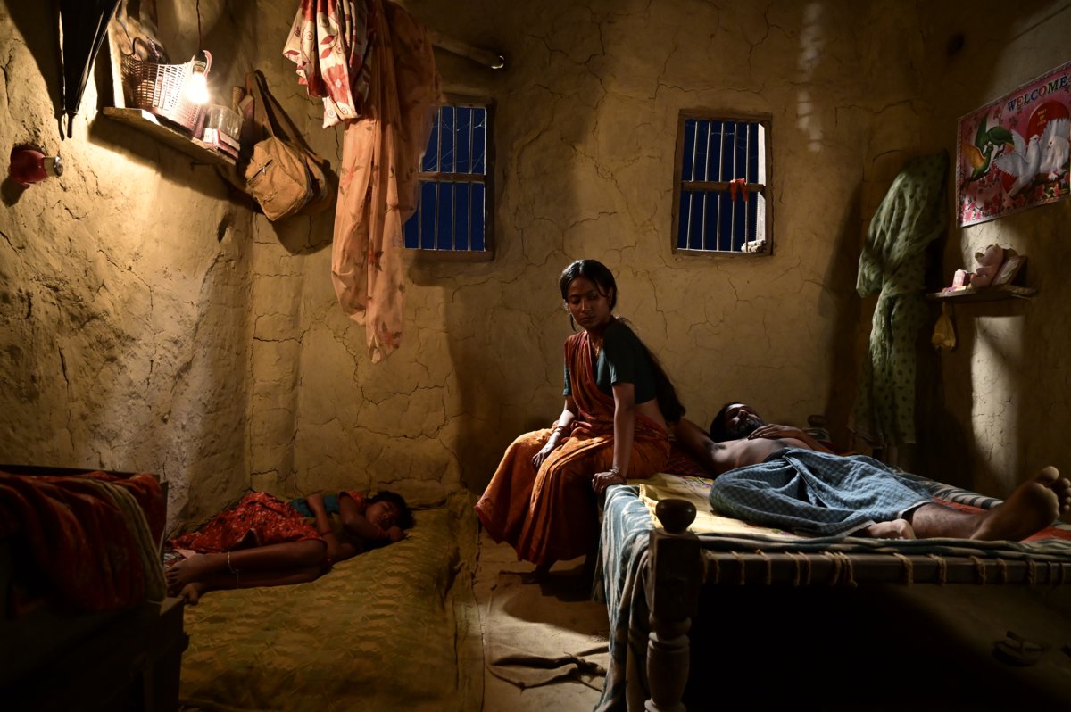 Photo du film The Braid