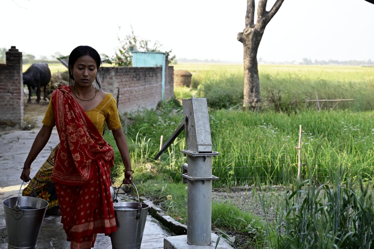 Photo du film The Braid