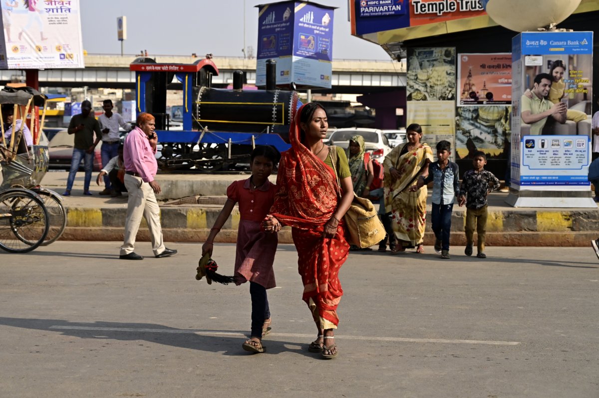 Photo du film The Braid