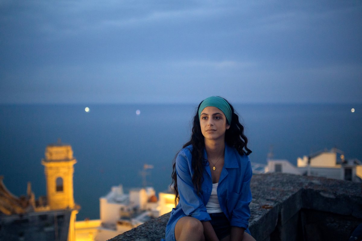 Photo du film The Braid