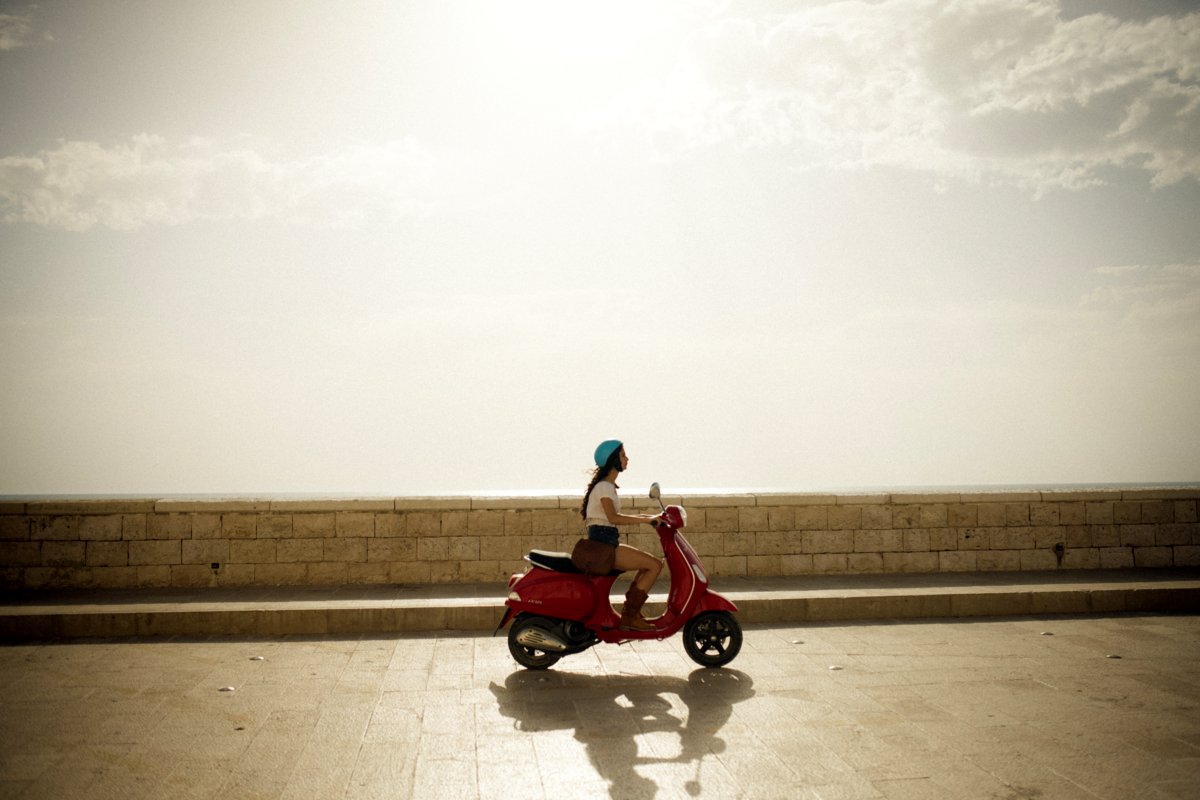 Photo du film The Braid