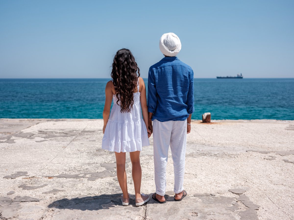 Photo du film The Braid