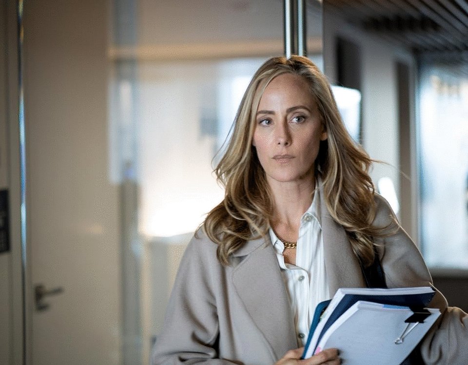 Photo du film The Braid