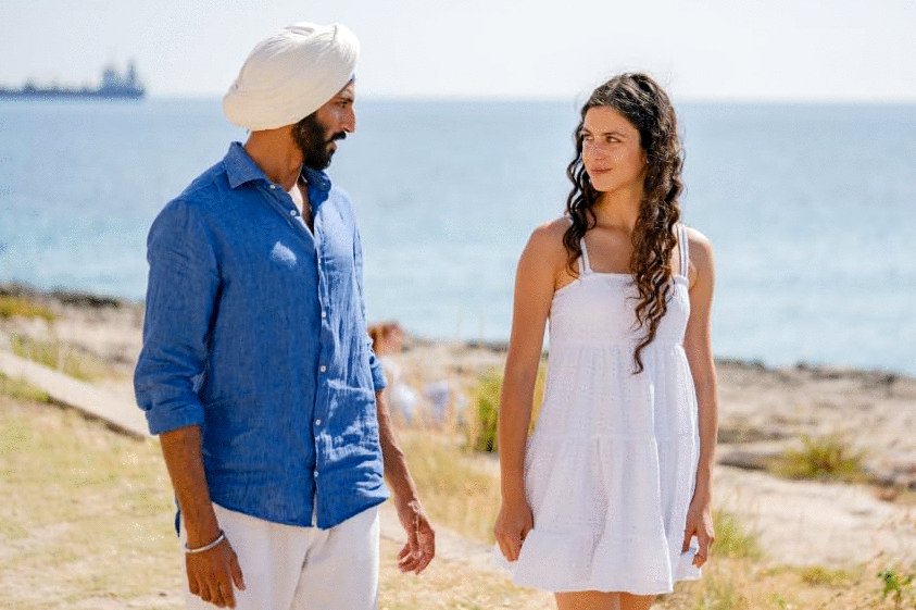 Photo du film The Braid