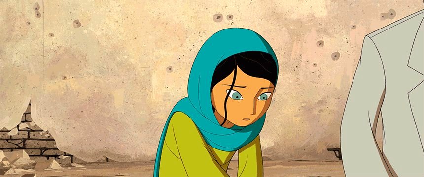 Photo du film Parvana, une enfance en Afghanistan