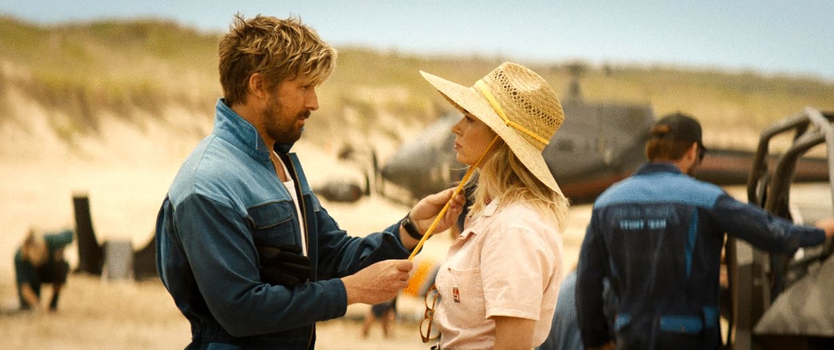 Photo du film The Fall Guy