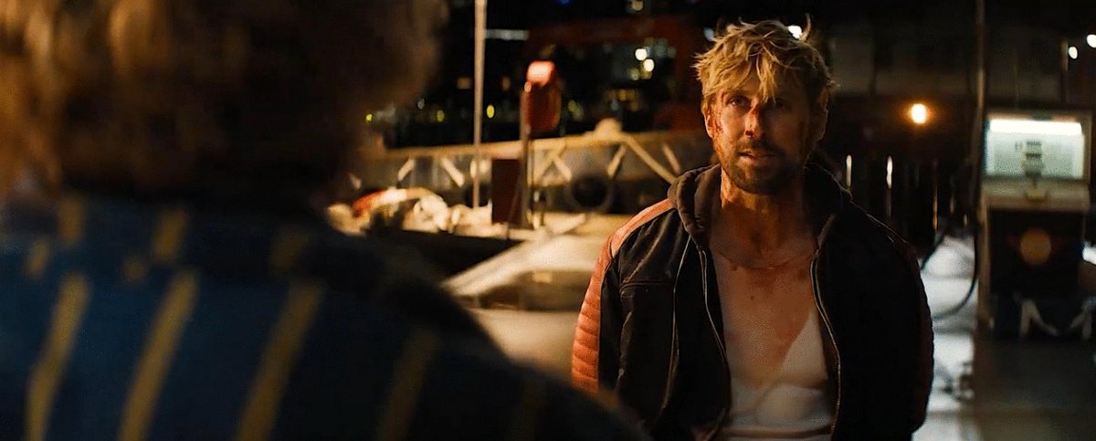 Photo du film The Fall Guy