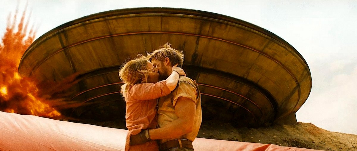 Photo du film The Fall Guy