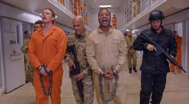 Photo du film The Firing Squad