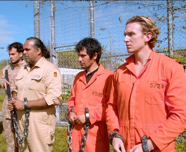 Photo du film The Firing Squad