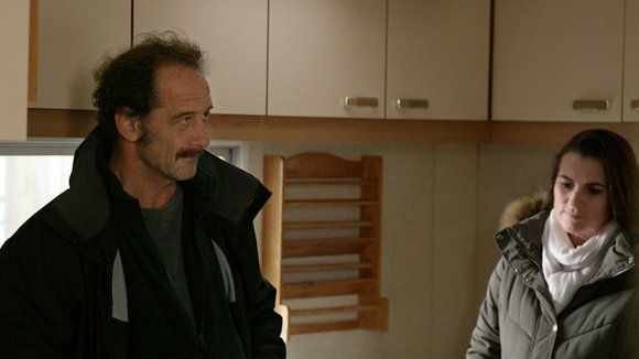 Photo from the movie The Measure of a Man