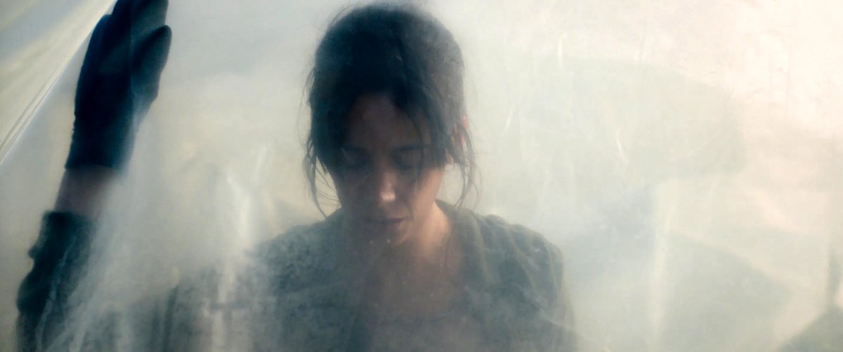 Photo from the movie La nuée