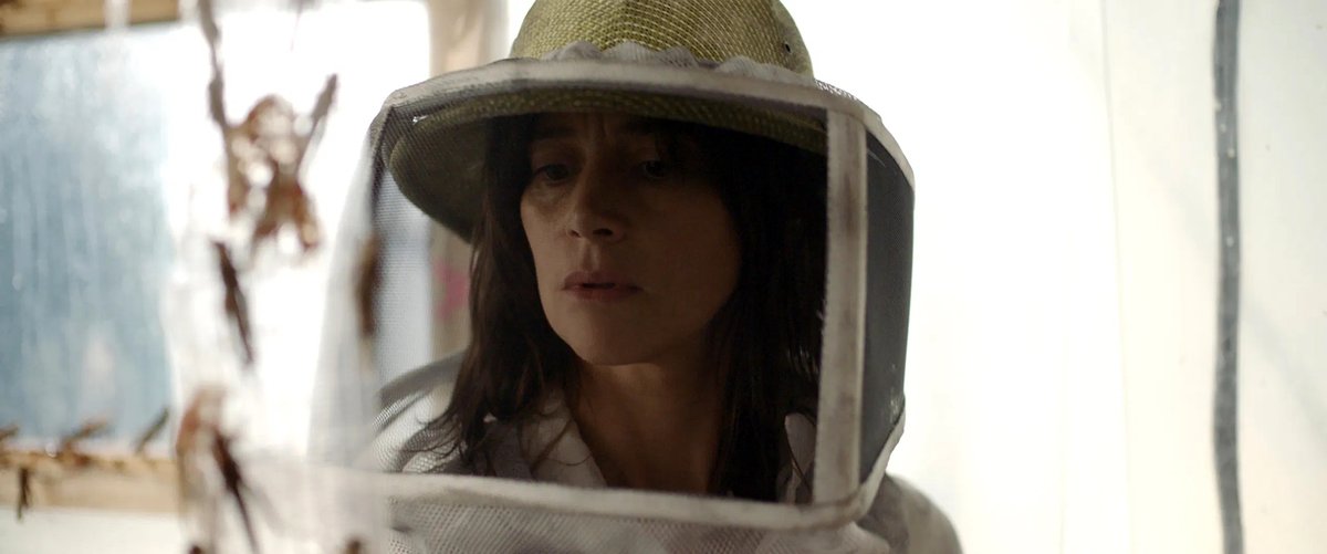 Photo from the movie La nuée