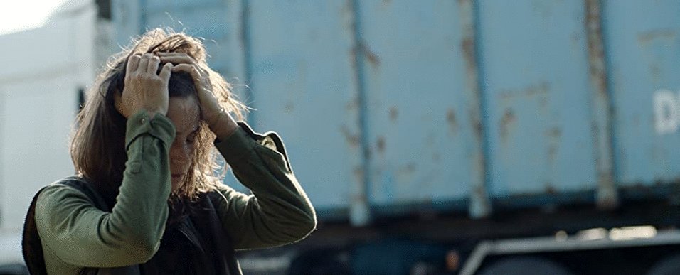 Photo from the movie La nuée