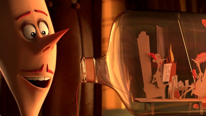 Photo du film The Willoughbys