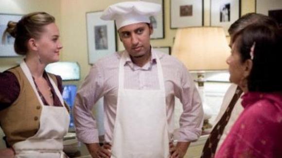 Photo du film Today's Special