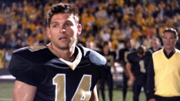 Photo from the movie Touchback