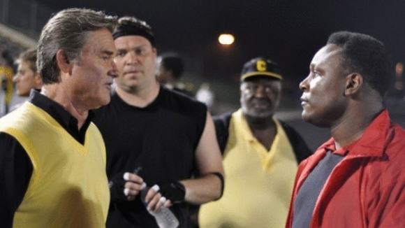 Photo from the movie Touchback