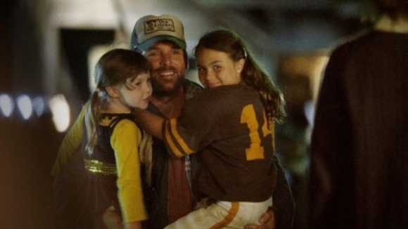Photo from the movie Touchback