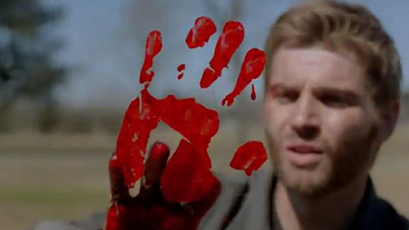 Photo from the movie Under the Dome