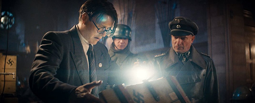 Photo du film Indiana Jones and the Dial of Destiny