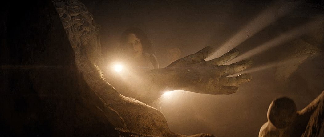 Photo du film Indiana Jones and the Dial of Destiny