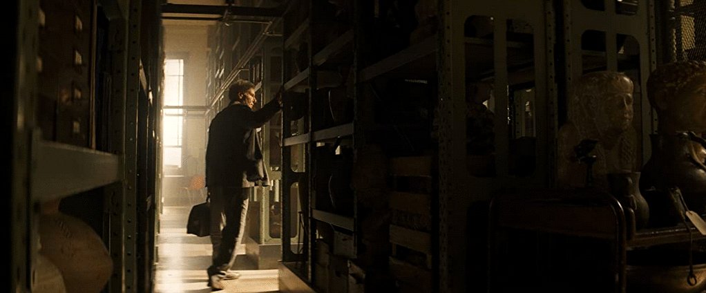 Photo du film Indiana Jones and the Dial of Destiny