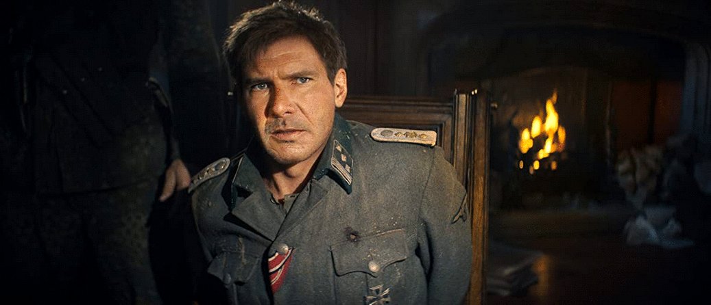 Photo du film Indiana Jones and the Dial of Destiny