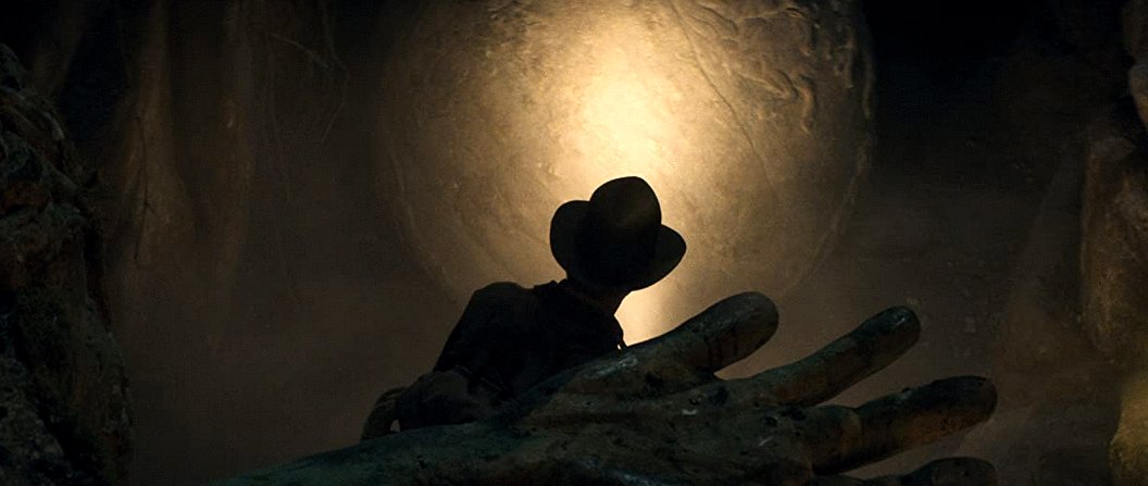 Photo du film Indiana Jones and the Dial of Destiny