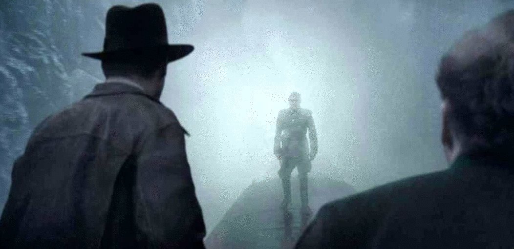 Photo du film Indiana Jones and the Dial of Destiny