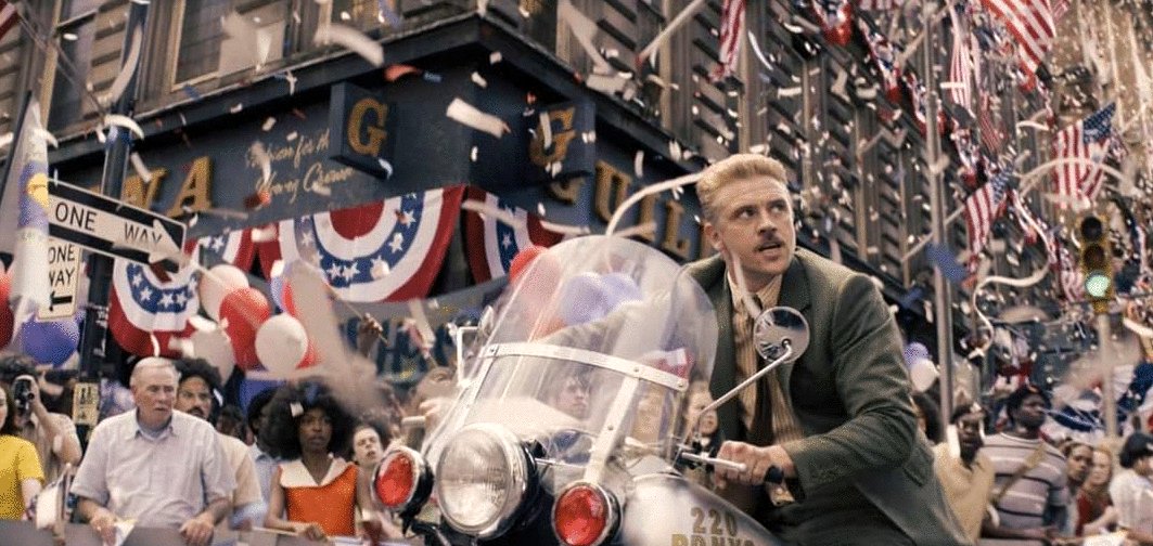 Photo du film Indiana Jones and the Dial of Destiny