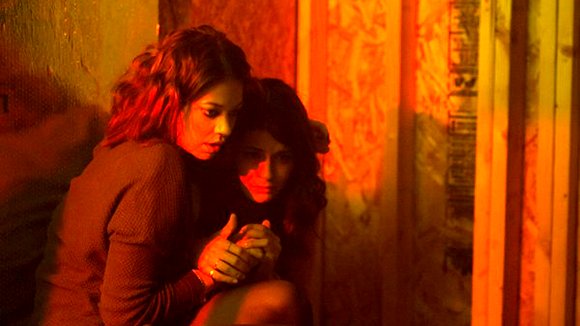 Photo from the movie Viral