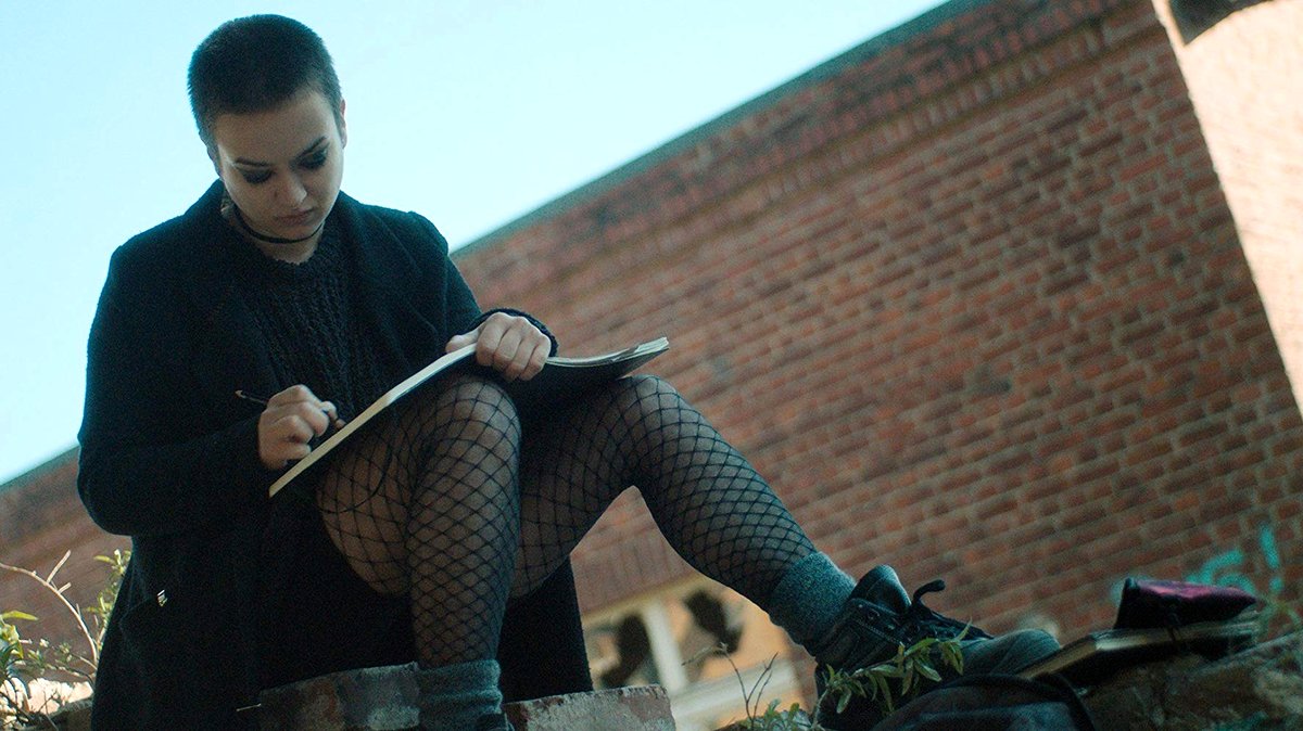 Photo from the movie Wir sind die Welle