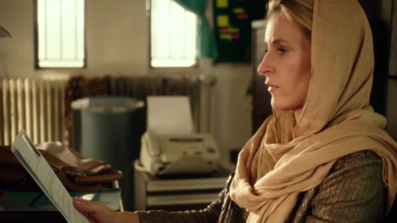 Photo du film The Weather Inside