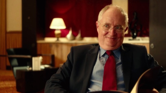 Photo du film The Weather Inside